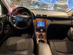 مرسيدس بنز C-Class